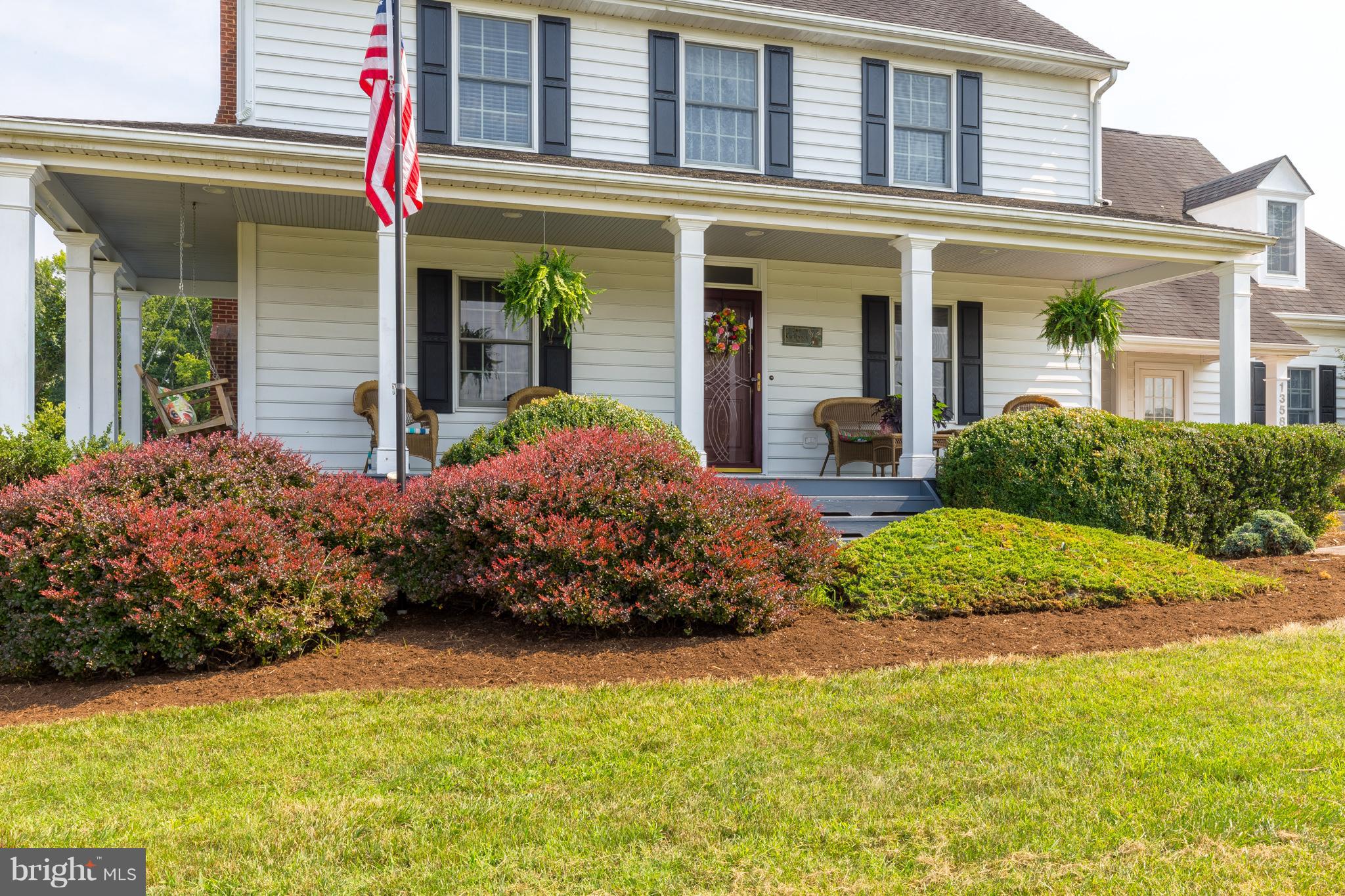 13586 Granview Road King George, VA 22485 - Photo 21 of 30 Exterior (Front)