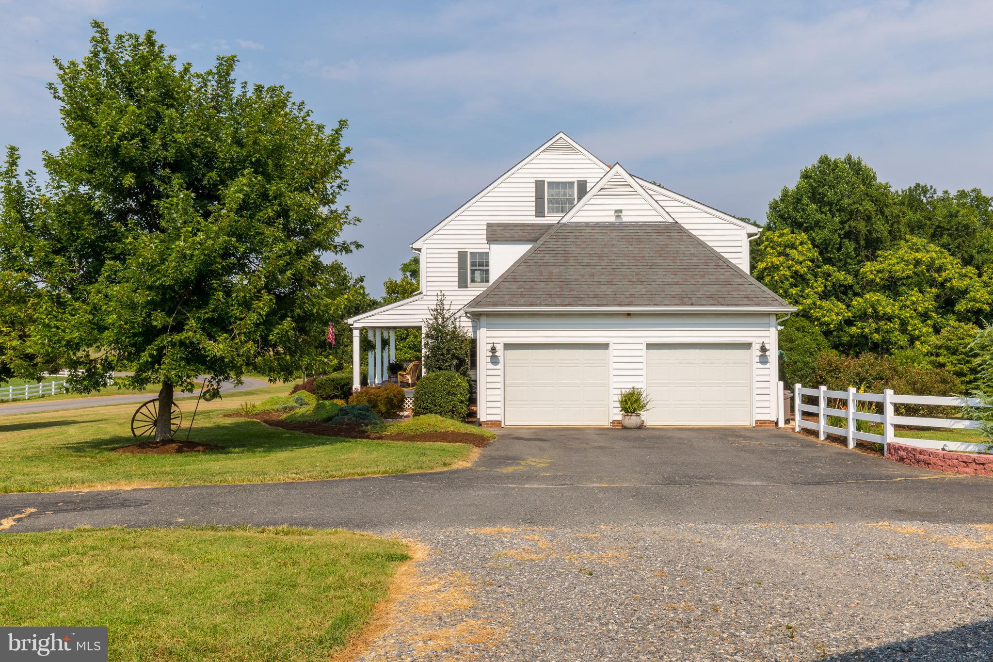 13586 Granview Road King George, VA 22485 - Photo 23 of 30 Exterior (General)