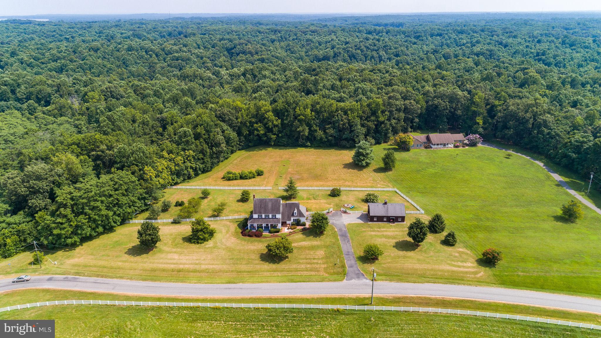 13586 Granview Road King George, VA 22485 - Photo 27 of 30 Exterior (General)
