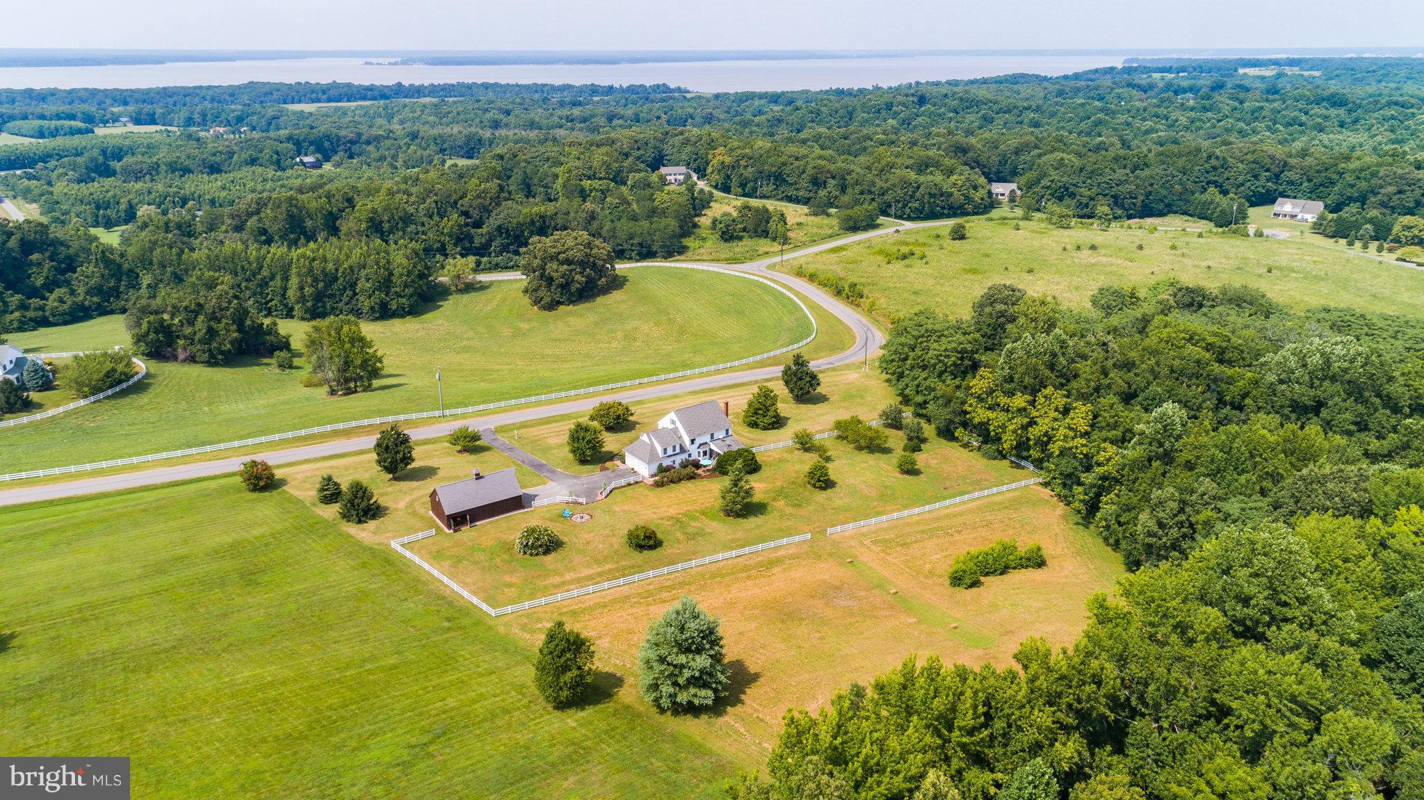 13586 Granview Road King George, VA 22485 - Photo 29 of 30 Exterior (General)