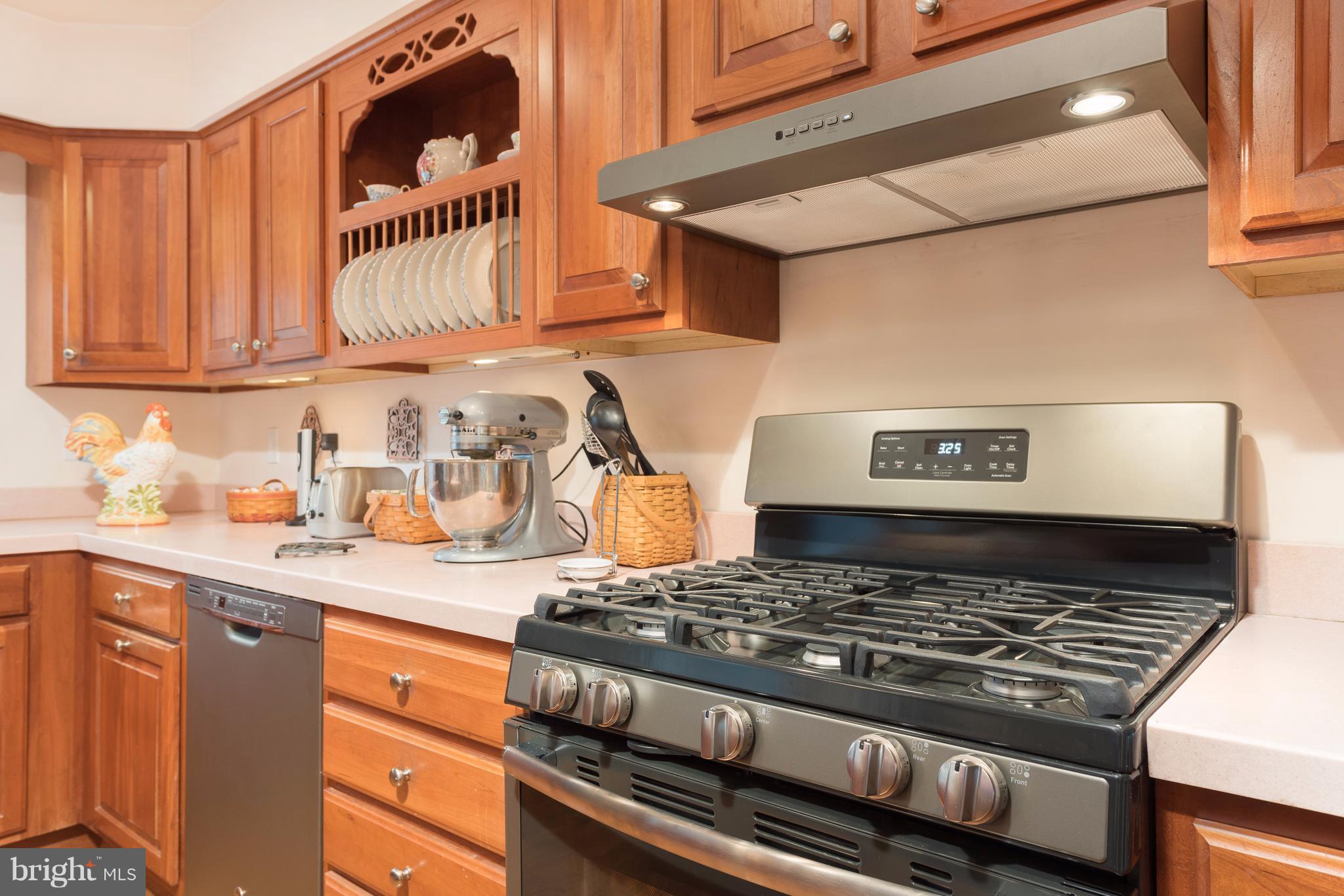 13586 Granview Road King George, VA 22485 - Photo 4 of 30 Kitchen
