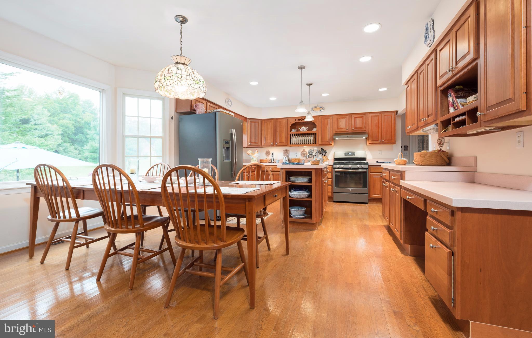 13586 Granview Road King George, VA 22485 - Photo 5 of 30 Kitchen