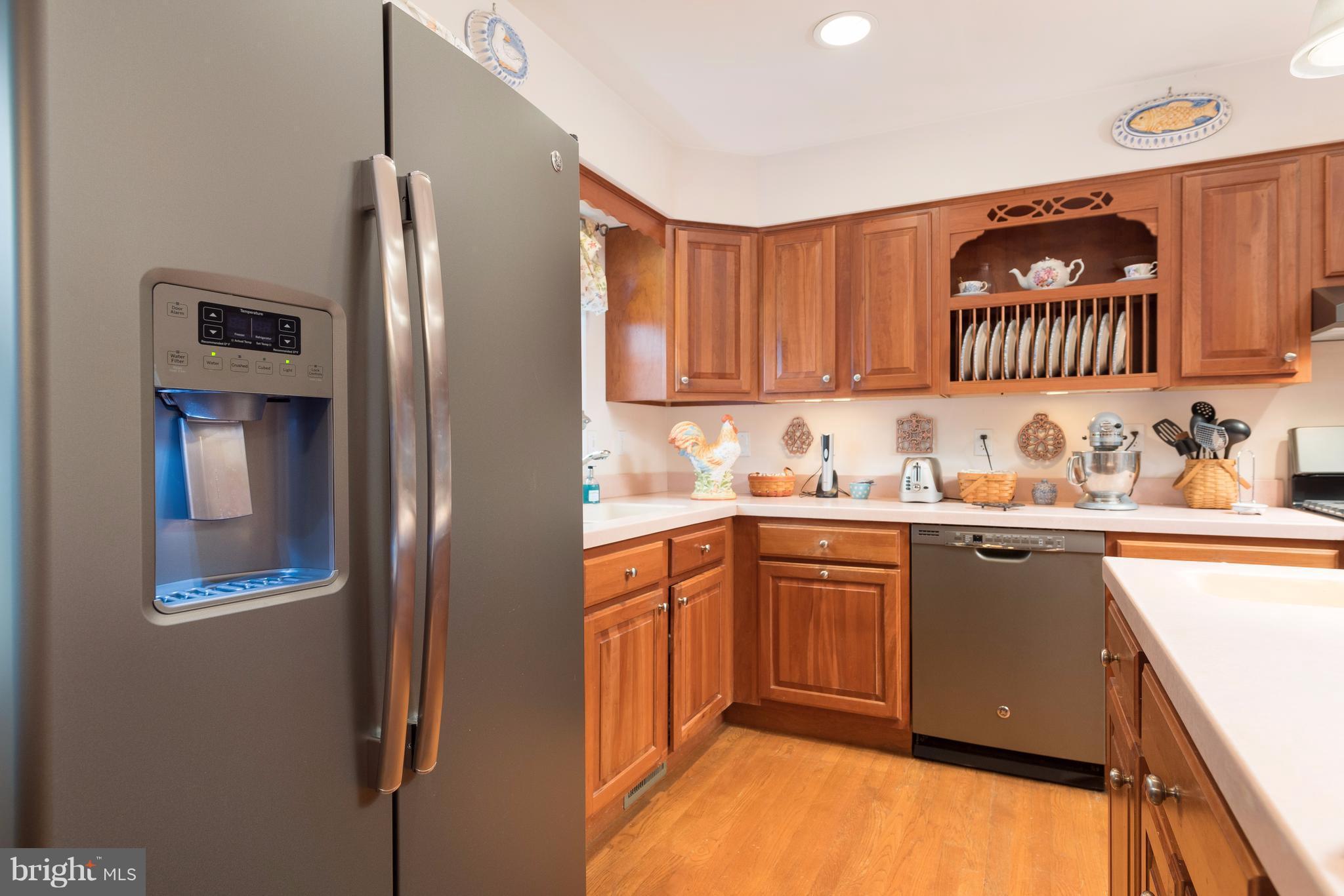13586 Granview Road King George, VA 22485 - Photo 6 of 30 Kitchen
