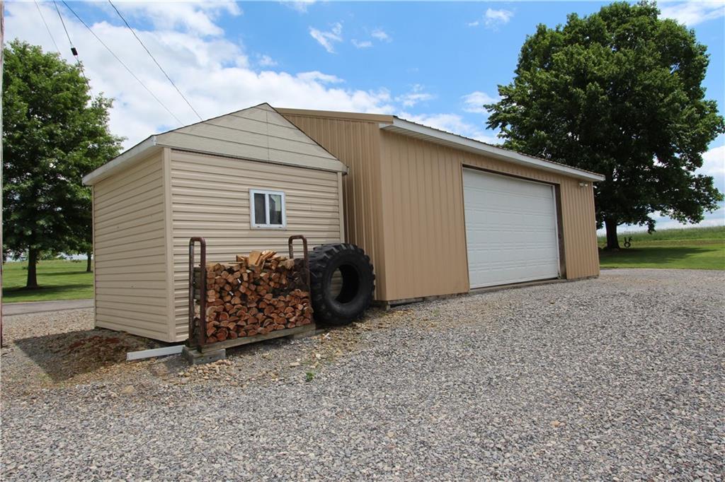 308 Welsh Road Evans City, PA 16033 - Photo 22 of 25