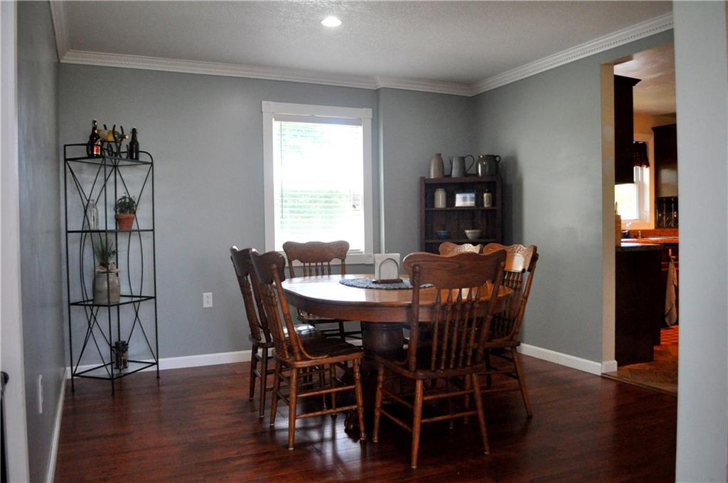 308 Welsh Road Evans City, PA 16033 - Photo 4 of 25