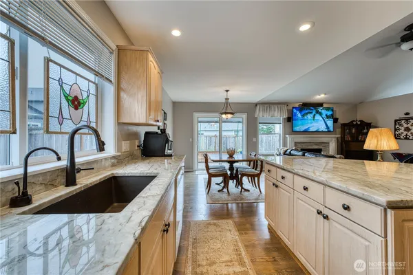 $684,000 | 1355 Olsen Avenue, Buckley, WA 98321