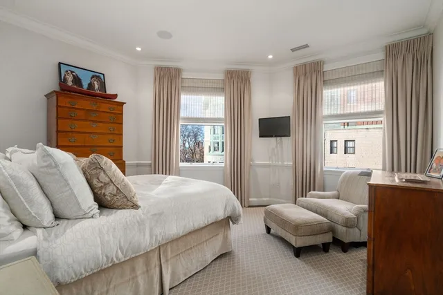 $3,300,000 | 413 Commonwealth Avenue, Unit 5, Boston, MA 02215