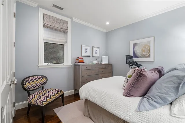 $3,300,000 | 413 Commonwealth Avenue, Unit 5, Boston, MA 02215