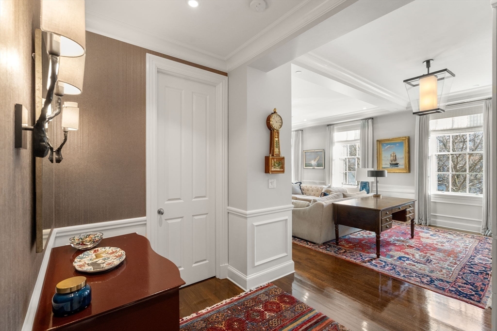 413 Commonwealth Avenue, Unit 5 Boston, MA 02215 - Photo 19 of 22