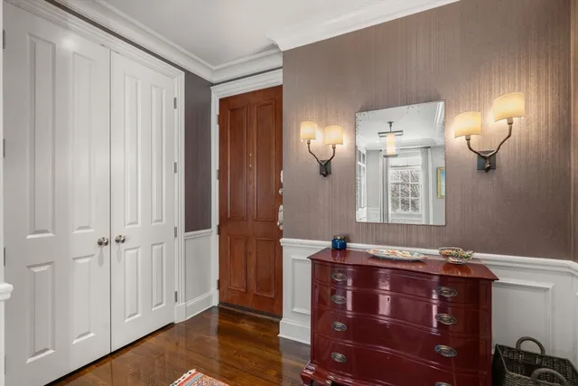 $3,300,000 | 413 Commonwealth Avenue, Unit 5, Boston, MA 02215