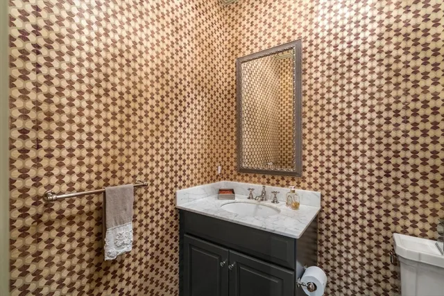 $3,300,000 | 413 Commonwealth Avenue, Unit 5, Boston, MA 02215