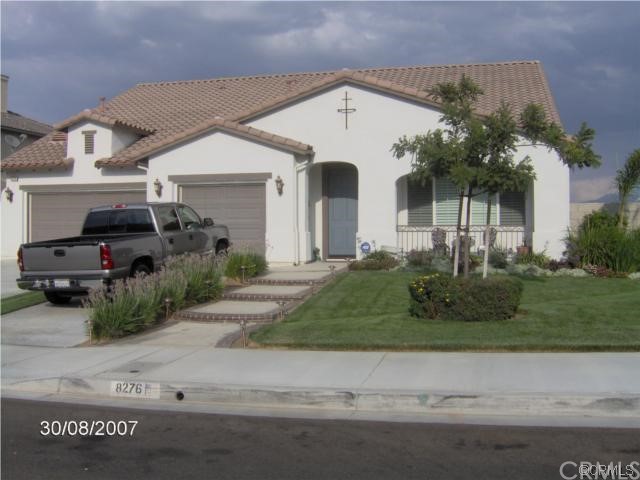 8276 Golden Poppy Road Riverside, CA 92508 - Photo 1 of 1