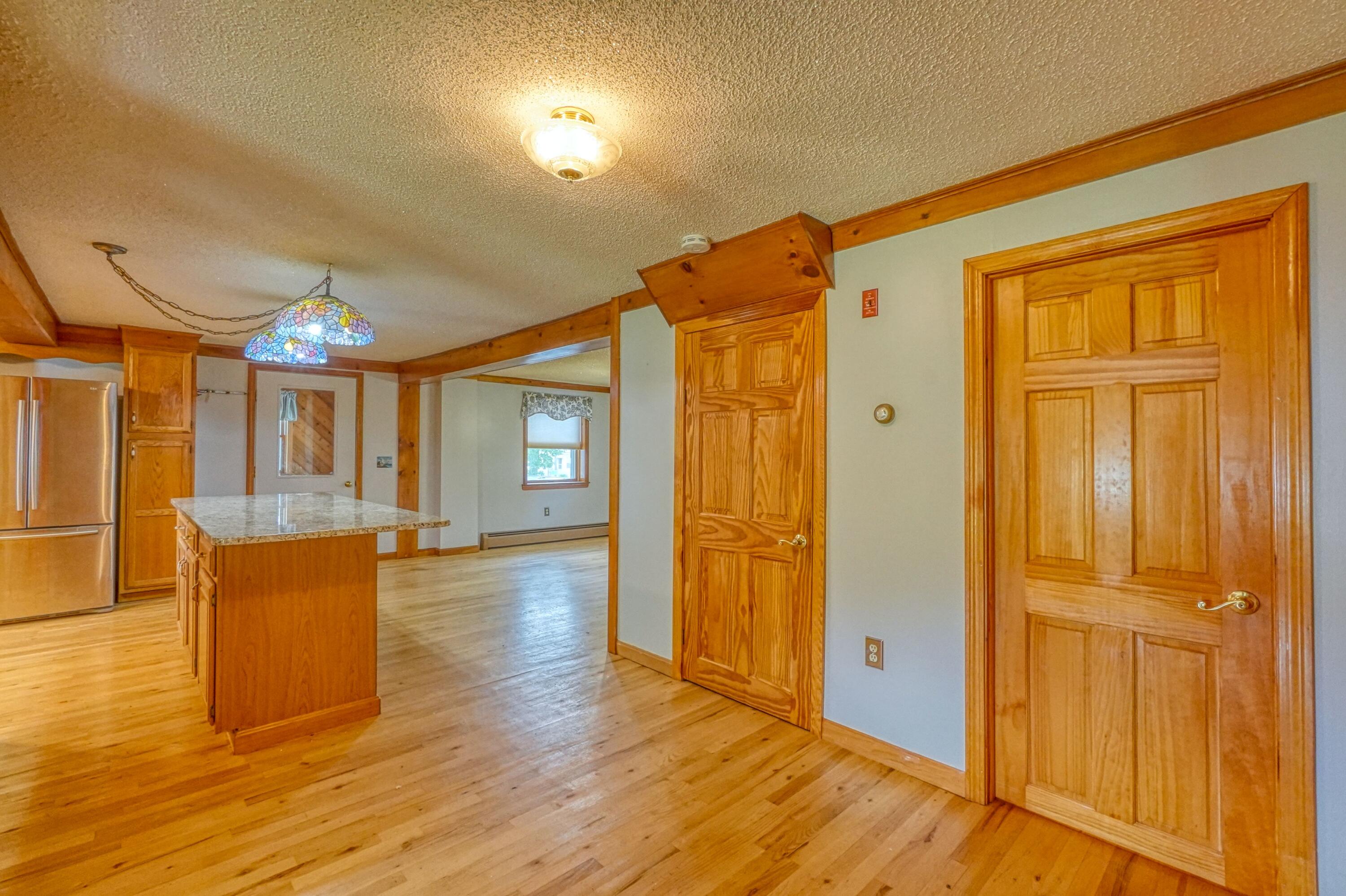 28 Belgrade Road Oakland, ME 04963 - Photo 25 of 63 First floor