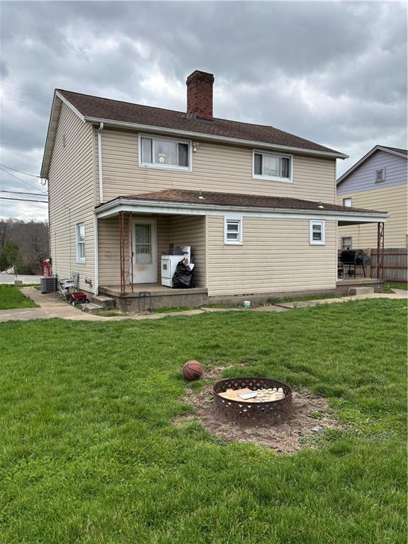 421-423 Georgetown Road Lawrence, PA 15055 - Photo 4 of 27