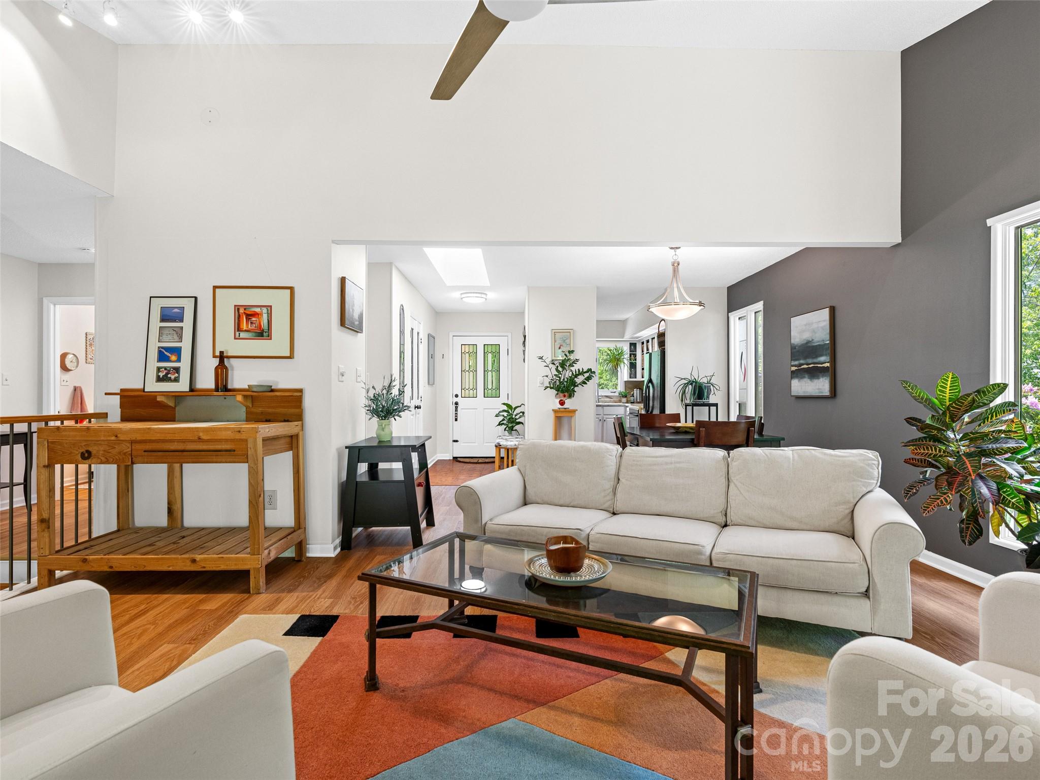101 Beaver Ridge Road Asheville, NC 28804 - Photo 23 of 48