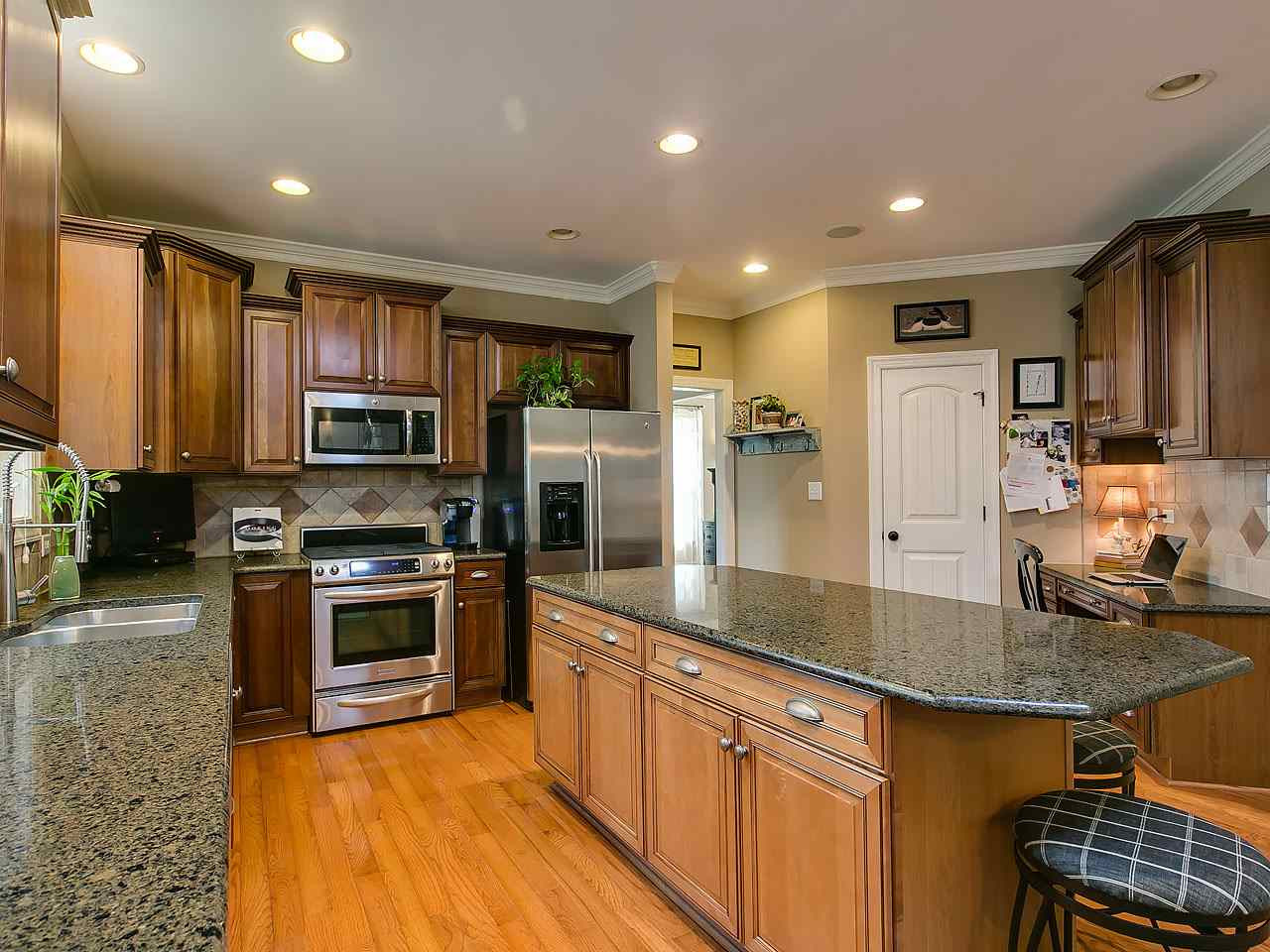 2409 Hagney Street Raleigh, NC 27614 - Photo 9 of 25 Photo 9