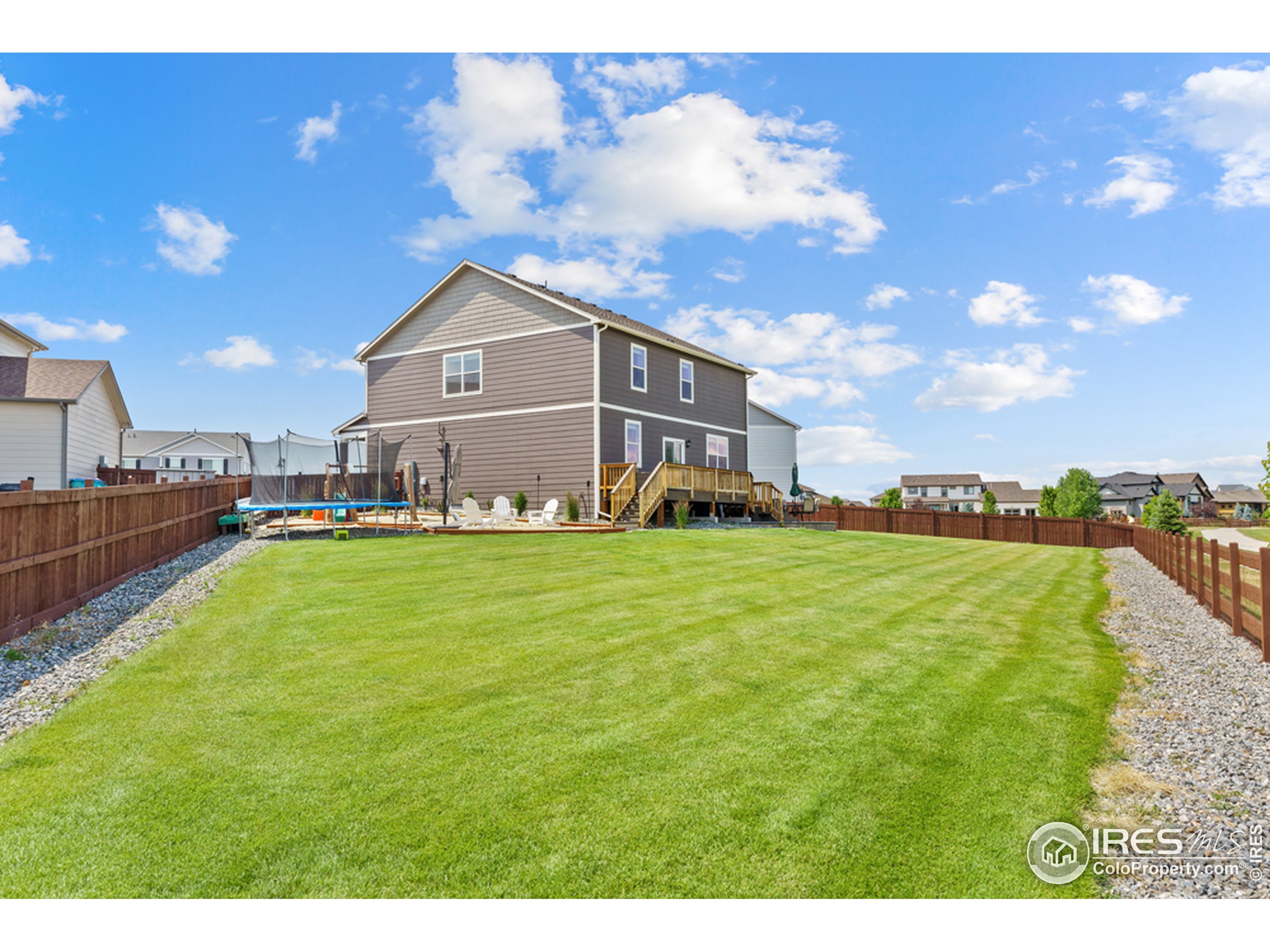 6931 Grainery Road Timnath, CO 80547 - Photo 25 of 26