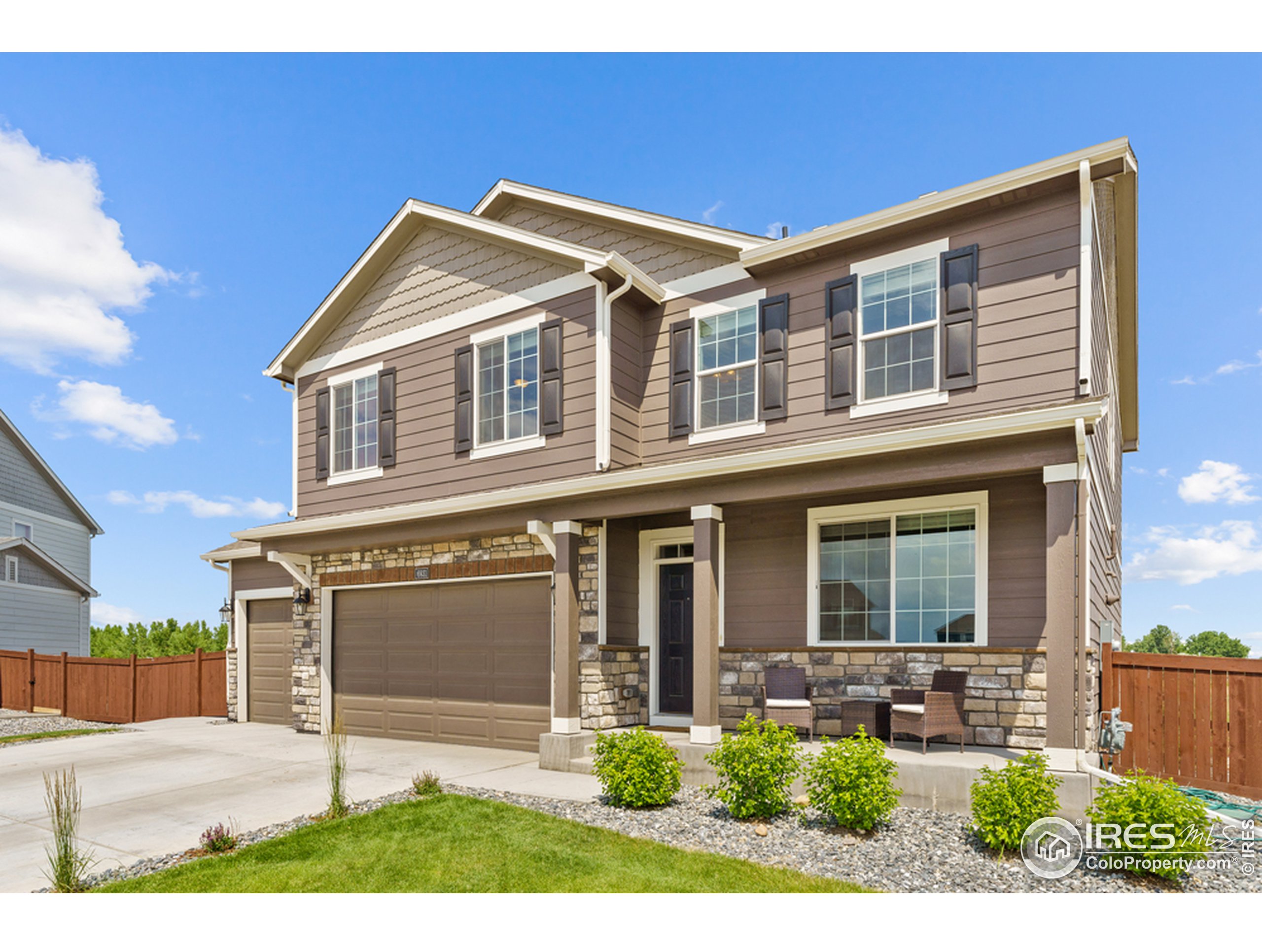 6931 Grainery Road Timnath, CO 80547 - Photo 3 of 26