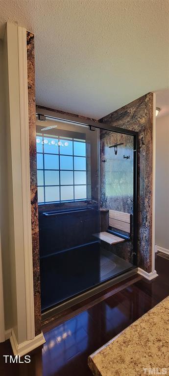 2891 Benson Hardee Road Benson, NC 27504 - Photo 42 of 51 2891 BH WI Shower