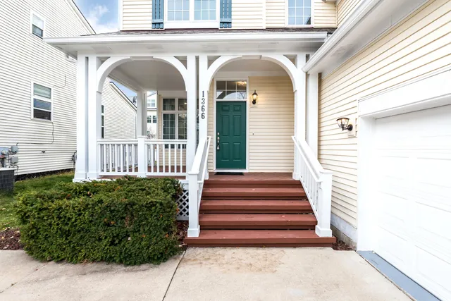 $2,900 | 1366 North Bay Drive, Ann Arbor, MI 48103