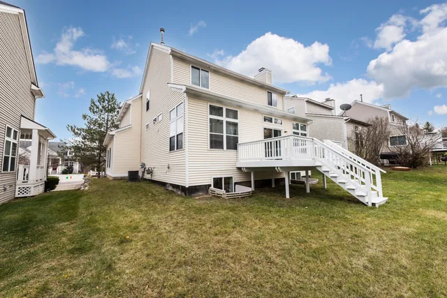 $2,900 | 1366 North Bay Drive, Ann Arbor, MI 48103