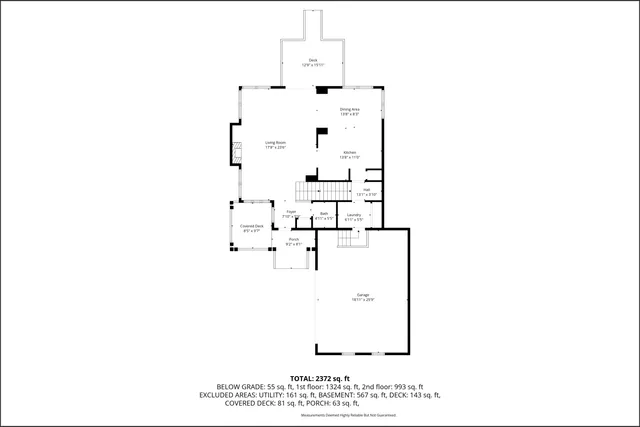 $2,900 | 1366 North Bay Drive, Ann Arbor, MI 48103