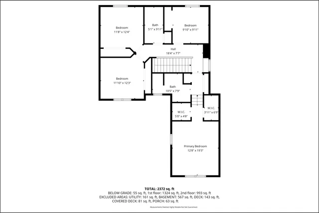 $2,900 | 1366 North Bay Drive, Ann Arbor, MI 48103