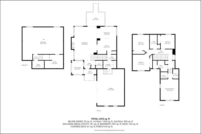 $2,900 | 1366 North Bay Drive, Ann Arbor, MI 48103
