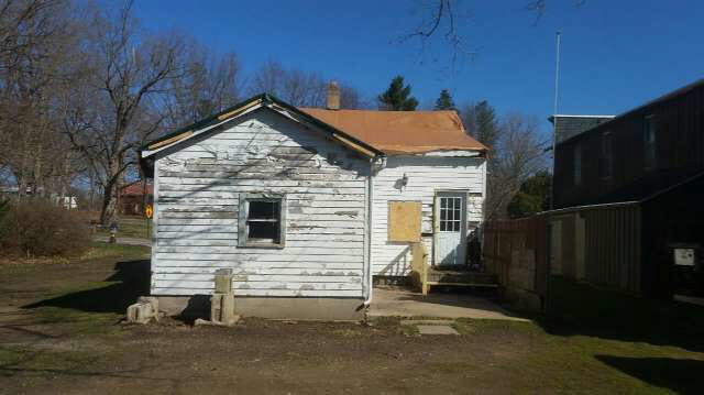 215 West Liberty Road Clarklake, MI 49234 - Photo 3 of 14