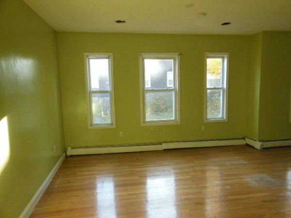 16 Greendale Road, Unit A Boston, MA 02126 - Photo 2 of 10 Gallery Image 2