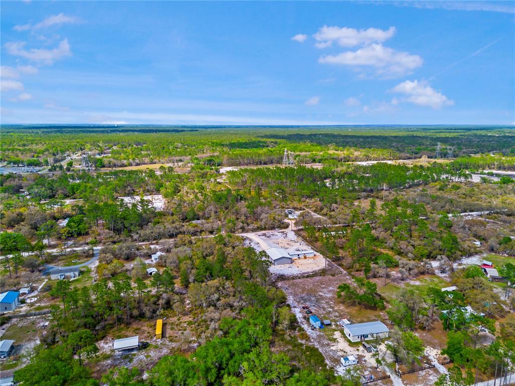 8342 Southwest 152nd Place Dunnellon, FL 34432 - Photo 15 of 96 a view of a city with an ocean
