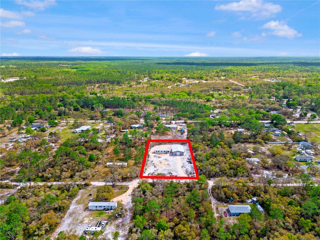 8342 Southwest 152nd Place Dunnellon, FL 34432 - Photo 19 of 96 a view of a city