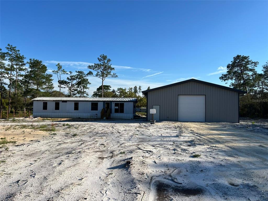 8342 Southwest 152nd Place Dunnellon, FL 34432 - Photo 20 of 96