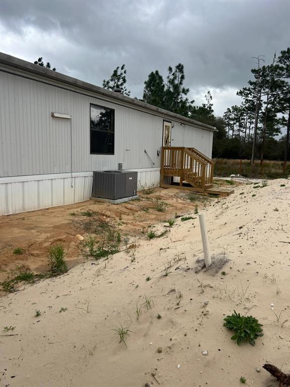 8342 Southwest 152nd Place Dunnellon, FL 34432 - Photo 23 of 96 a view of a house with a snow