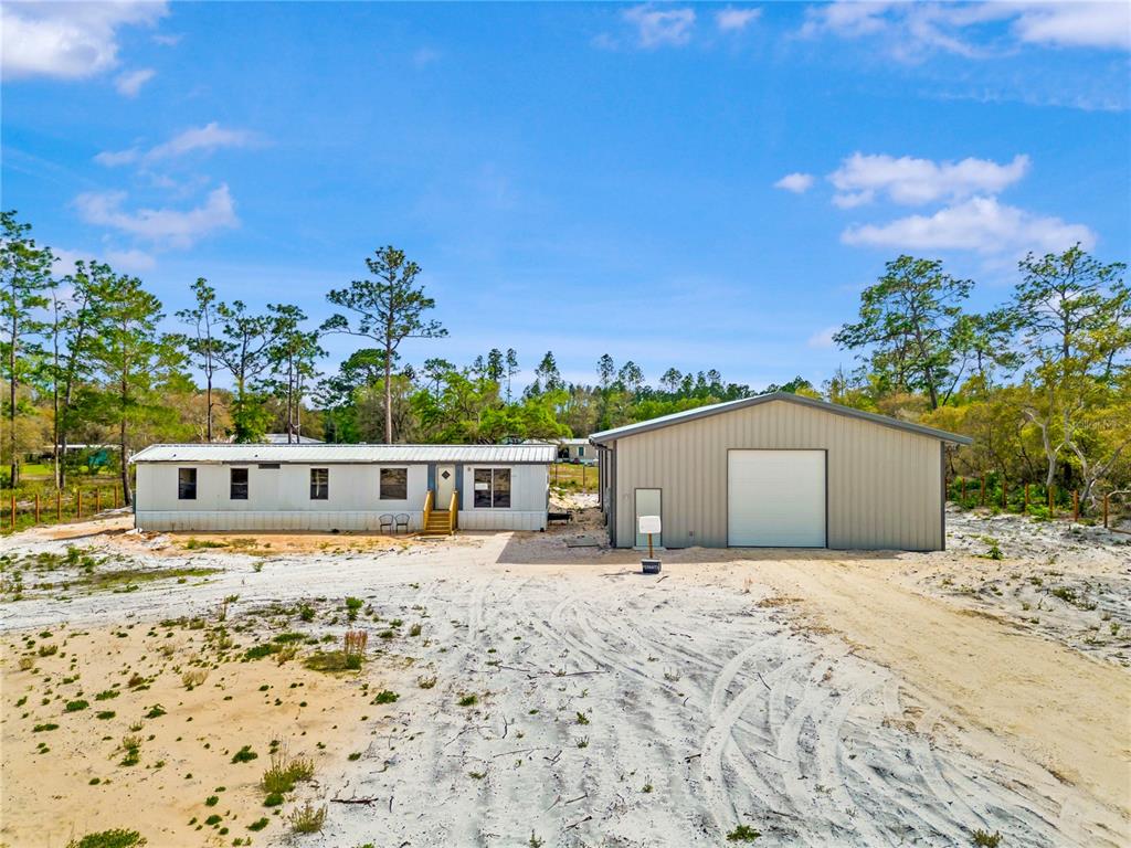 8342 Southwest 152nd Place Dunnellon, FL 34432 - Photo 4 of 96