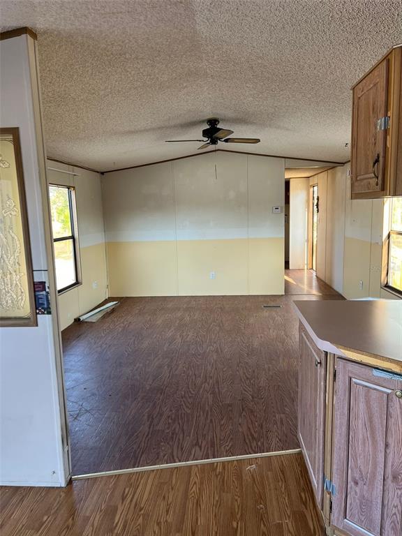8342 Southwest 152nd Place Dunnellon, FL 34432 - Photo 43 of 96 a view of empty room with wooden floor