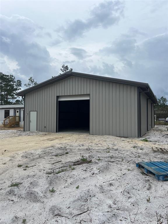 8342 Southwest 152nd Place Dunnellon, FL 34432 - Photo 57 of 96