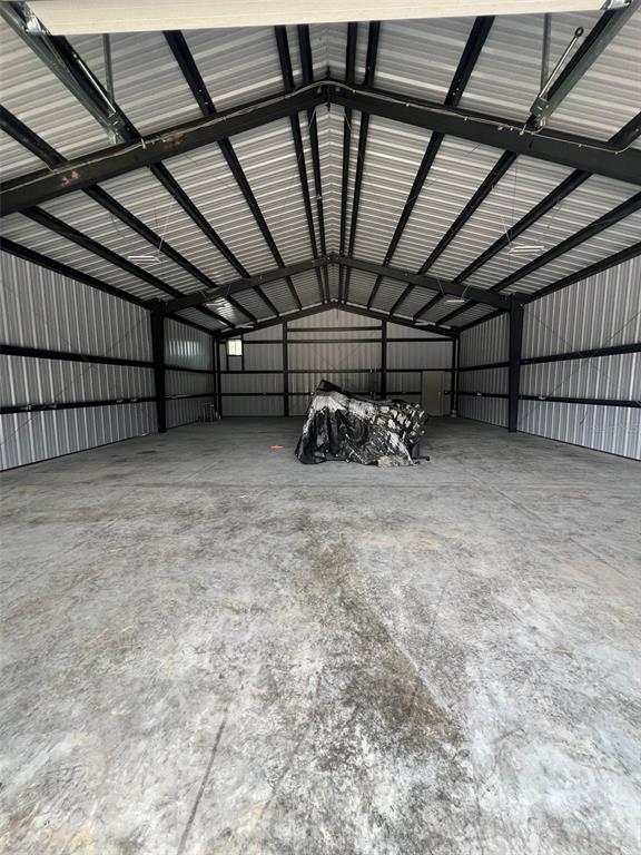 8342 Southwest 152nd Place Dunnellon, FL 34432 - Photo 58 of 96 a view of garage