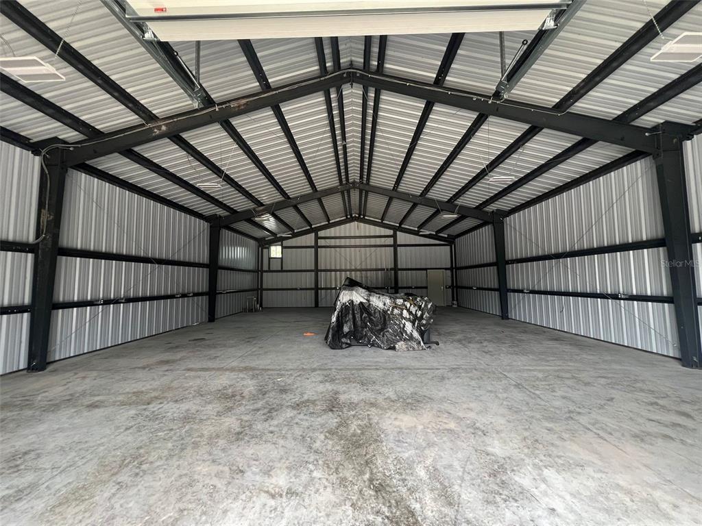 8342 Southwest 152nd Place Dunnellon, FL 34432 - Photo 60 of 96 a view of empty room