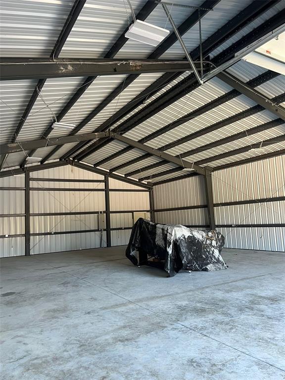 8342 Southwest 152nd Place Dunnellon, FL 34432 - Photo 63 of 96 a view of a garage