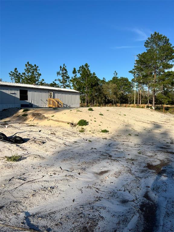 8342 Southwest 152nd Place Dunnellon, FL 34432 - Photo 70 of 96 a view of ocean view with beach