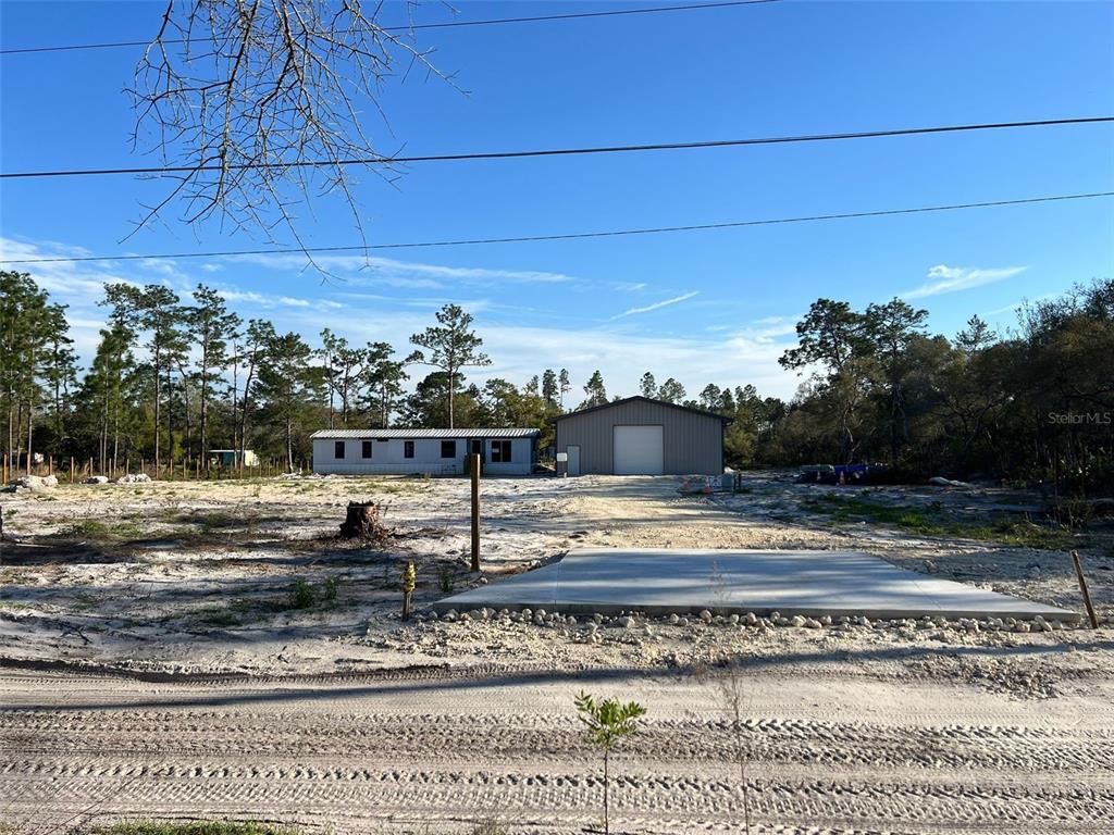 8342 Southwest 152nd Place Dunnellon, FL 34432 - Photo 73 of 96