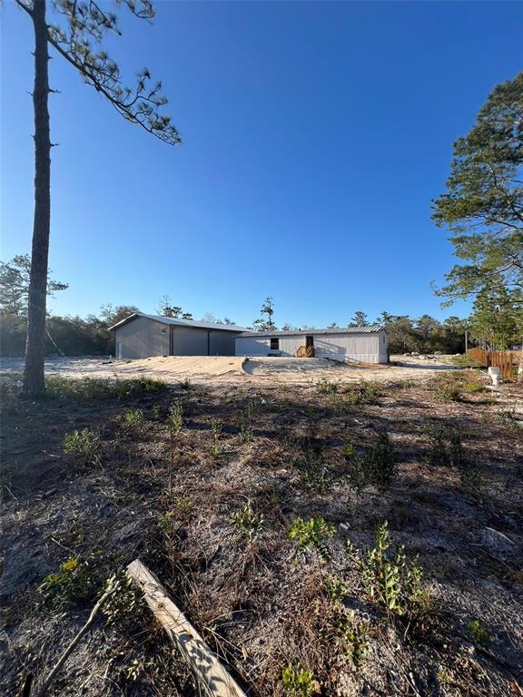 8342 Southwest 152nd Place Dunnellon, FL 34432 - Photo 76 of 96 a view of ocean view with beach