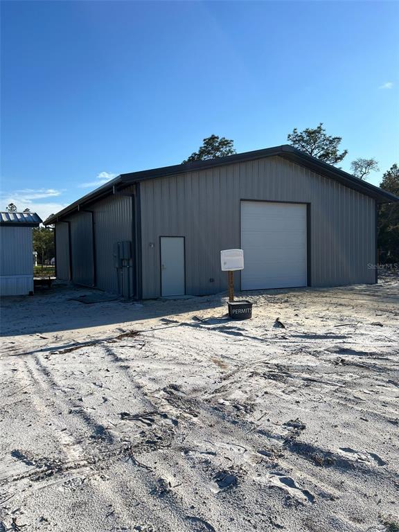 8342 Southwest 152nd Place Dunnellon, FL 34432 - Photo 80 of 96