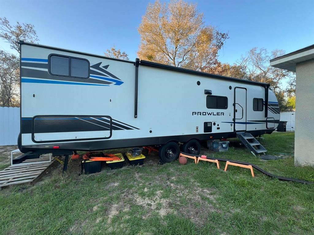 8342 Southwest 152nd Place Dunnellon, FL 34432 - Photo 86 of 96