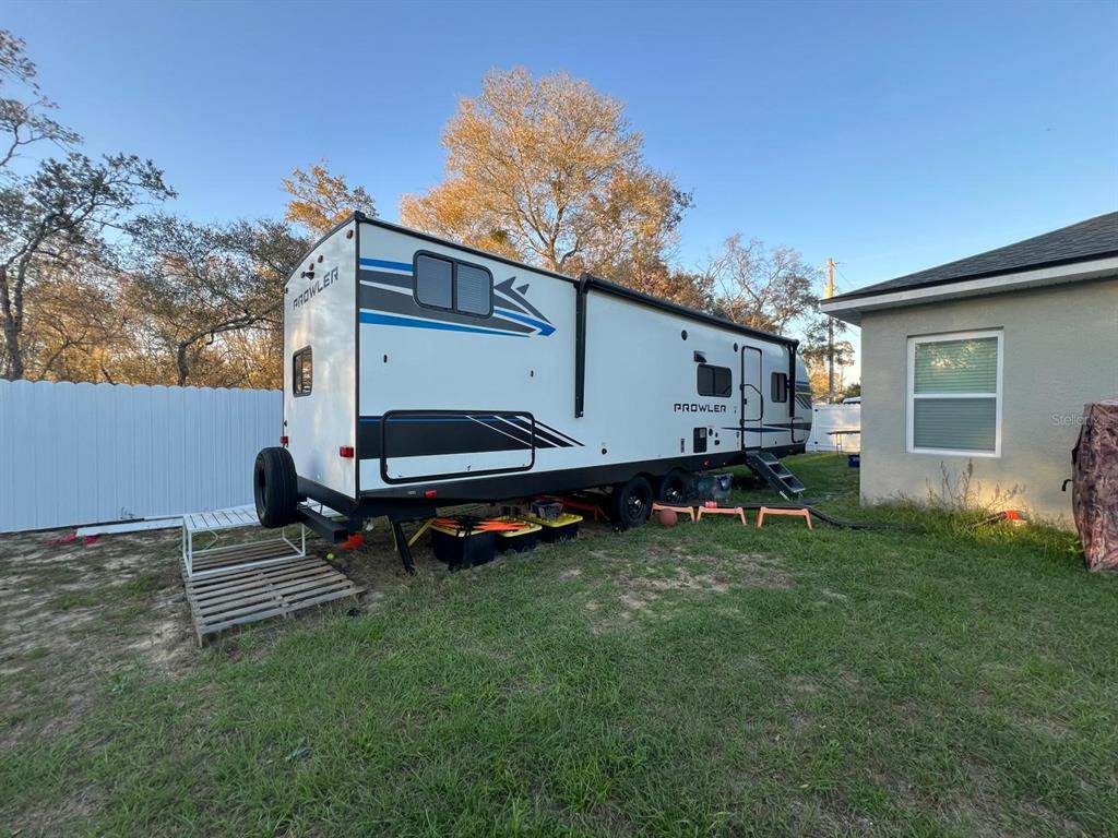 8342 Southwest 152nd Place Dunnellon, FL 34432 - Photo 90 of 96
