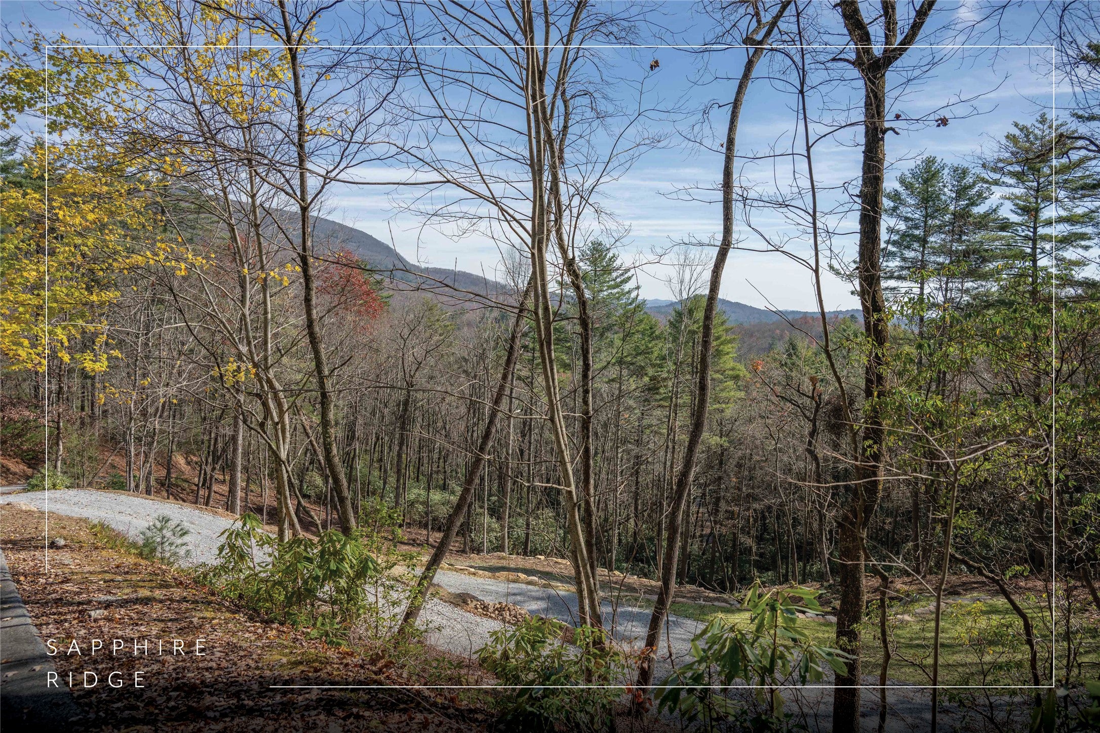 Lot 2 Sapphire Ridge Road Sapphire, NC 28774 - Photo 1 of 42 Gallery Image 1