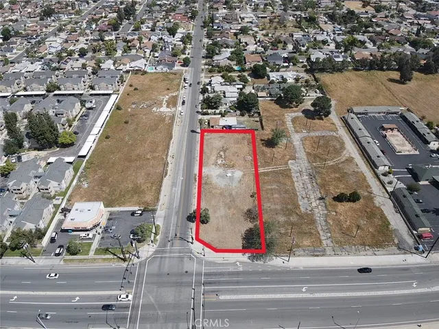 $750,000 | 16304 Foothill Boulevard, Fontana, CA 92335