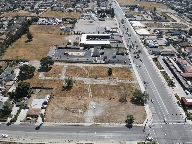 $750,000 | 16304 Foothill Boulevard, Fontana, CA 92335