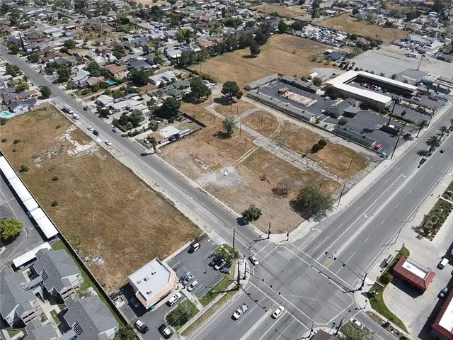 $750,000 | 16304 Foothill Boulevard, Fontana, CA 92335